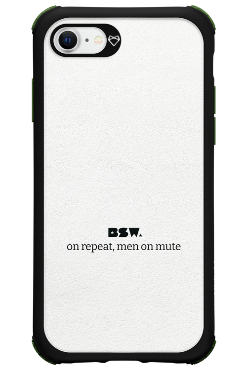 BSW FourSeasons 14 2.0 - Apple iPhone 7
