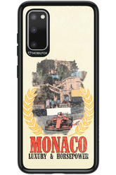 Monaco Luxury 2.0 - Samsung Galaxy S20