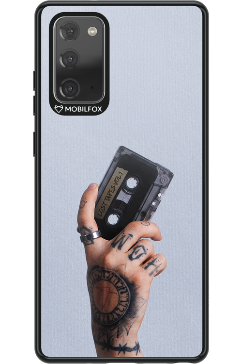 Bagabont 2.0 - Samsung Galaxy Note 20