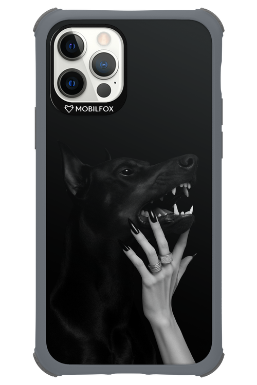 Hellhound - Apple iPhone 12 Pro
