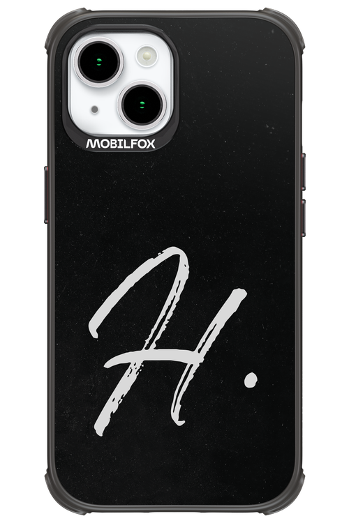 (Off Space) H 2.0 - Apple iPhone 15