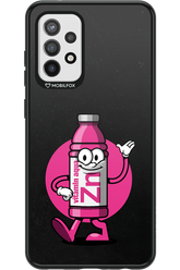 Vitamin Aqua Zn 2.0 - Samsung Galaxy A72