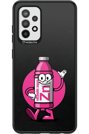 Vitamin Aqua Zn 2.0 - Samsung Galaxy A72