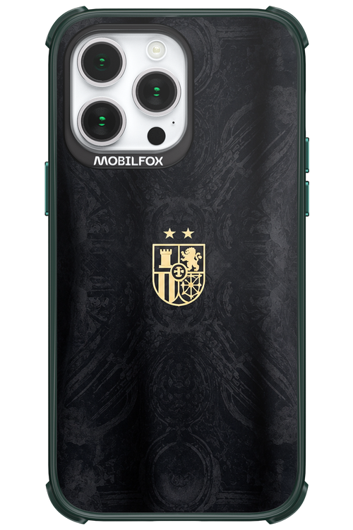Spain Classic 2.0 - Apple iPhone 14 Pro Max