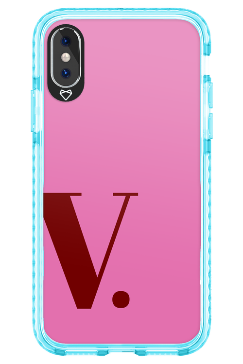 V (Sorbet) 2.0 - Apple iPhone X