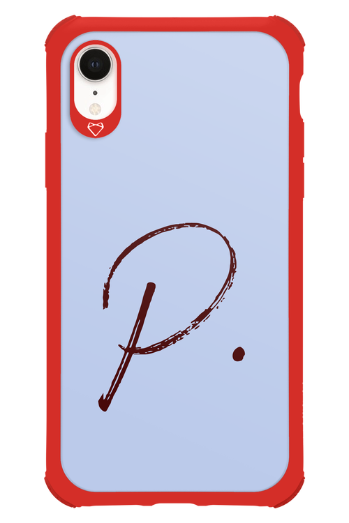 (Jellyfish Presso) P 2.0 - Apple iPhone XR