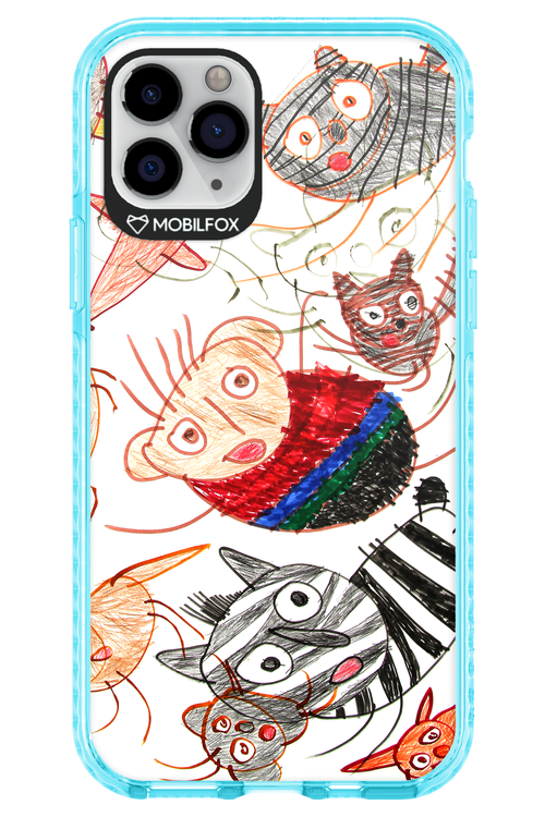 Dream 2.0 - Apple iPhone 11 Pro