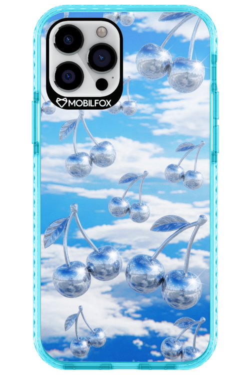 Cloud Cherry 2.0 - Apple iPhone 12 Pro