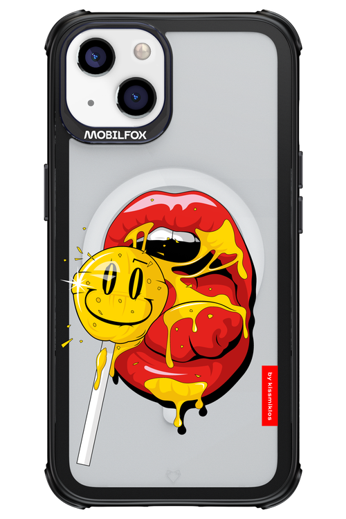 Lolli Kiss 2.0 - Apple iPhone 13
