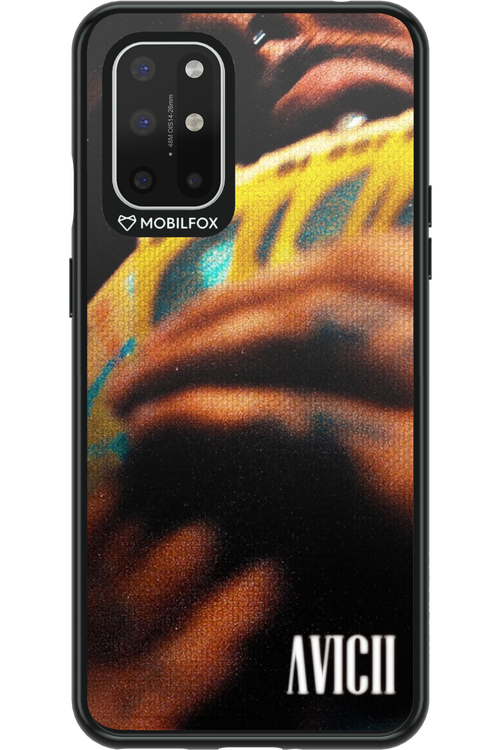 Avicii 2.0 - OnePlus 8T