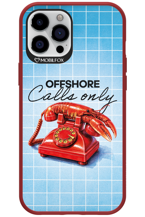 Offshore 2.0 - Apple iPhone 12 Pro Max