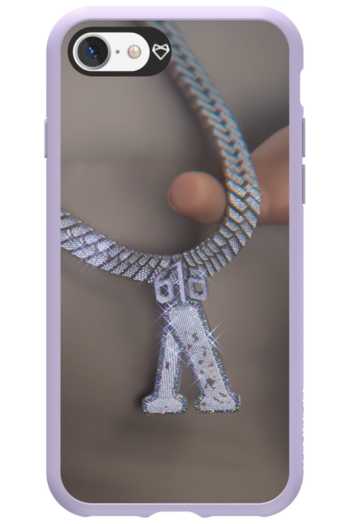 Azteca Chain 2.0 - Apple iPhone 7