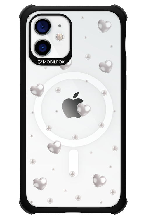 Pearl Tears 2.0 - Apple iPhone 12