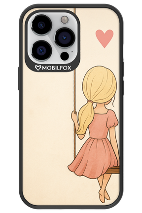 Girl Love I 2.0 - Apple iPhone 13 Pro