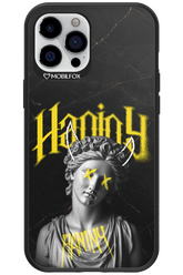 Classic Haniny - Apple iPhone 12 Pro Max