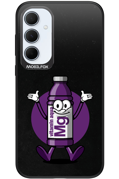 Vitamin Aqua Mg 2.0 - Samsung Galaxy A35