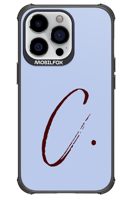 (Jellyfish Presso) C 2.0 - Apple iPhone 13 Pro