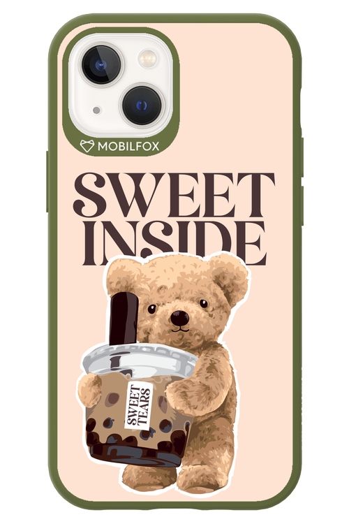 Sweet Inside 2.0 - Apple iPhone 13 Mini