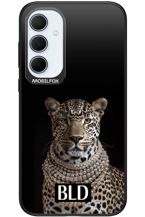 BLD LEO 2.0 - Samsung Galaxy A35