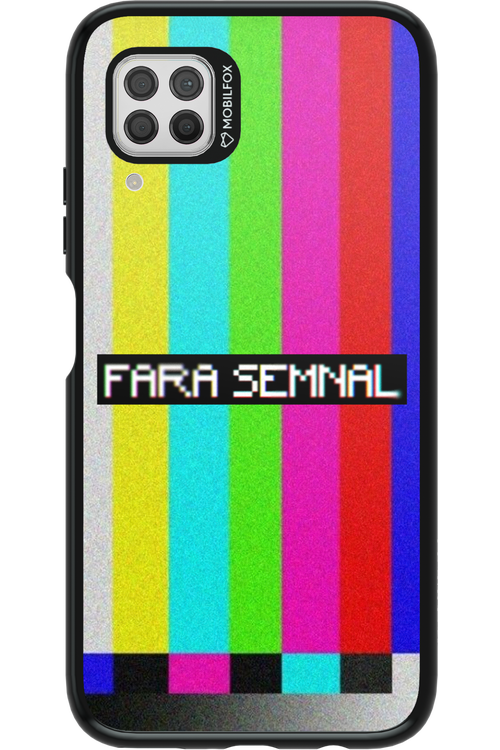FĂRĂ SEMNAL 2.0 - Huawei P40 Lite