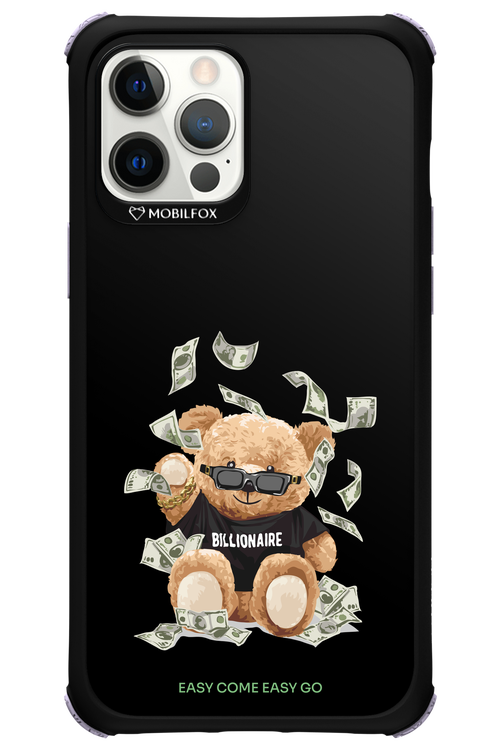 Easy Come Easy Go 2.0 - Apple iPhone 12 Pro Max