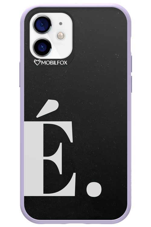 E II (Off Space) 2.0 - Apple iPhone 12