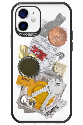 Just in Case - Apple iPhone 12