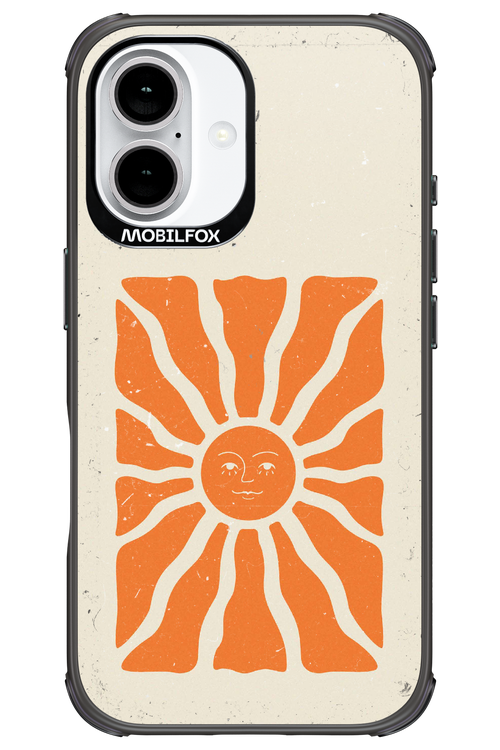 Solar Soul 2.0 - Apple iPhone 16