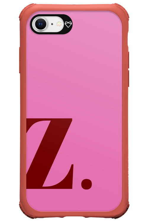 Z (Sorbet) 2.0 - Apple iPhone SE 2020