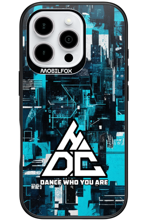 HDC 5 2.0 - Apple iPhone 16 Pro