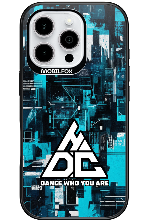 HDC 5 2.0 - Apple iPhone 16 Pro