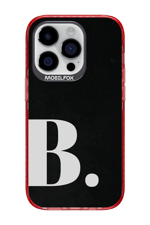 B (Off Space) 2.0 - Apple iPhone 14 Pro