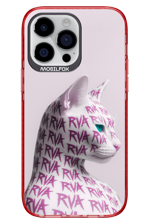 RVA Cat - Apple iPhone 14 Pro Max