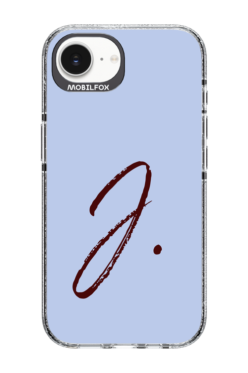 (Jellyfish Presso) J 2.0 - Apple iPhone 16e