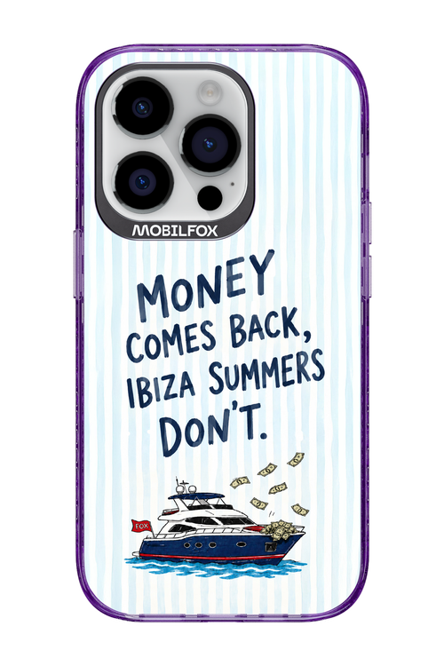 Ibiza summers 2.0 - Apple iPhone 14 Pro