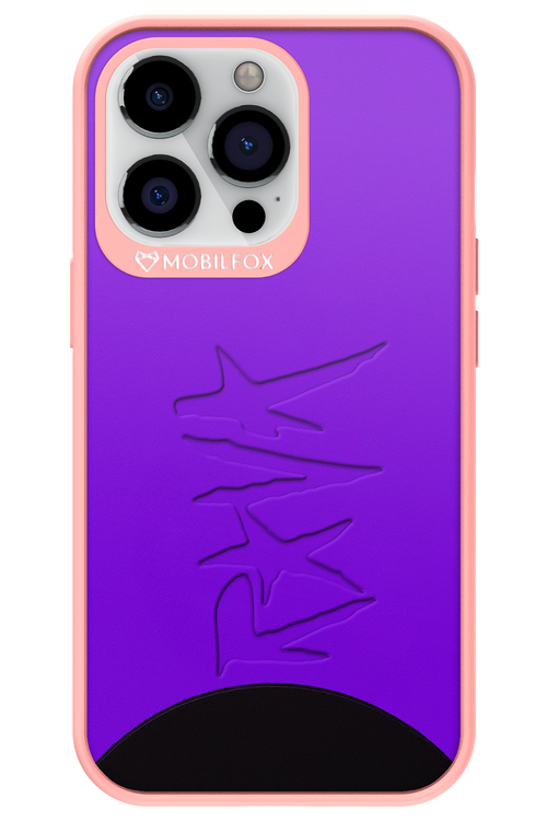 Rava Purple - Apple iPhone 13 Pro