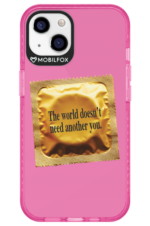 Another you 2.0 - Apple iPhone 13
