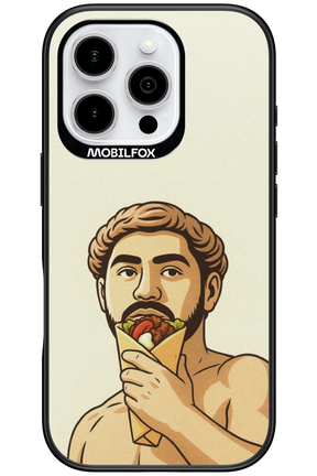 AȘ LUPTA  - Apple iPhone 16 Pro