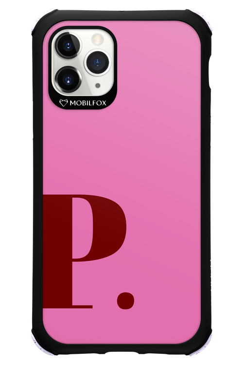 P (Sorbet) 2.0 - Apple iPhone 11 Pro