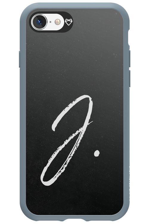 (Off Space) J 2.0 - Apple iPhone 8