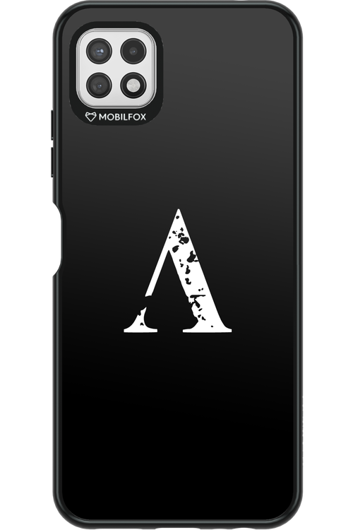 Azteca black - Samsung Galaxy A22 5G
