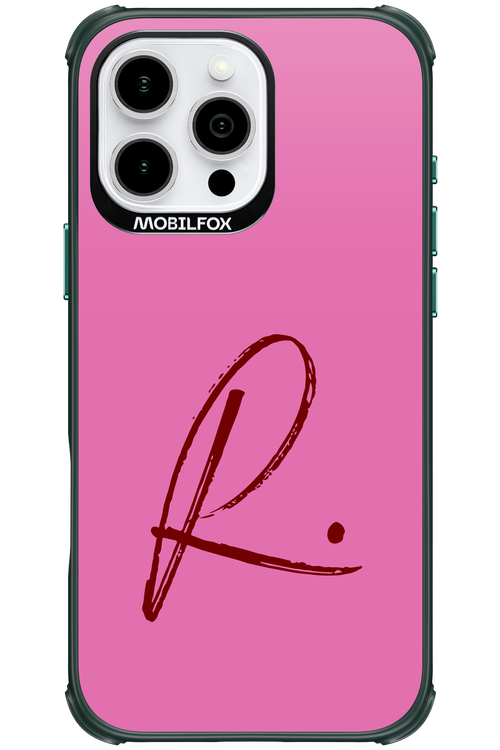 (Sorbet) R 2.0 - Apple iPhone 16 Pro Max