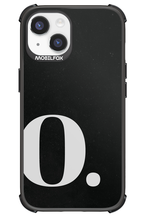 O (Off Space) 2.0 - Apple iPhone 14