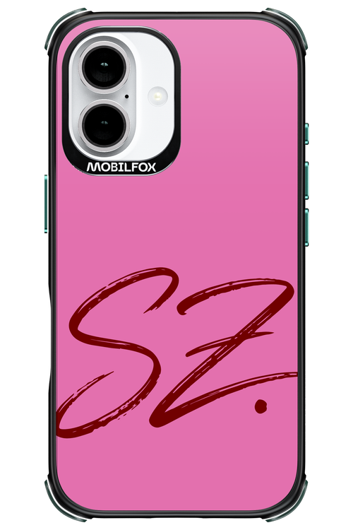 (Sorbet) SZ 2.0 - Apple iPhone 16