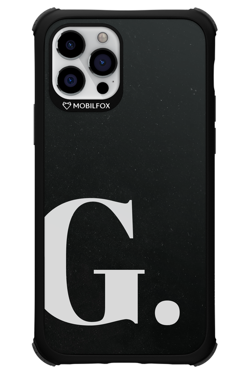 G (Off Space) 2.0 - Apple iPhone 12 Pro