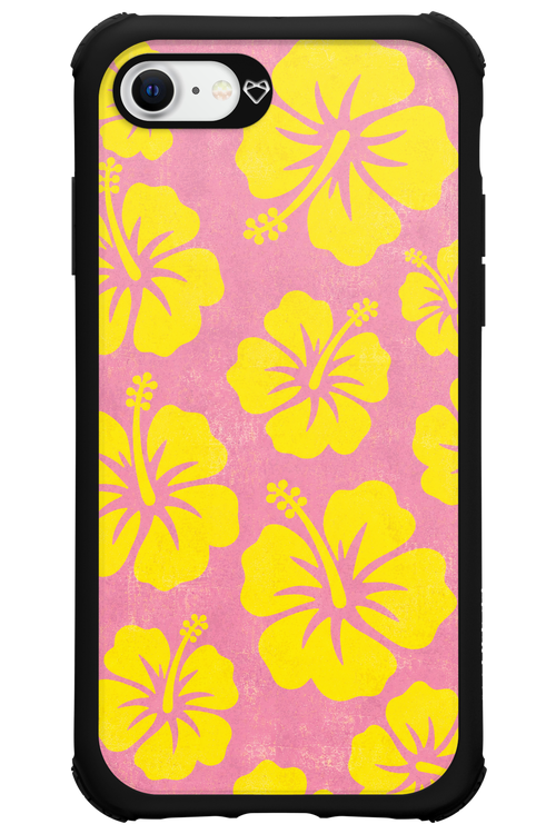 HAWAII 2.0 - Apple iPhone SE 2020