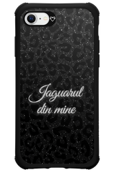 Jaguarul - Apple iPhone 8