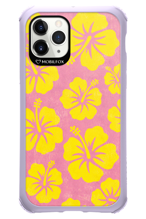 HAWAII 2.0 - Apple iPhone 11 Pro