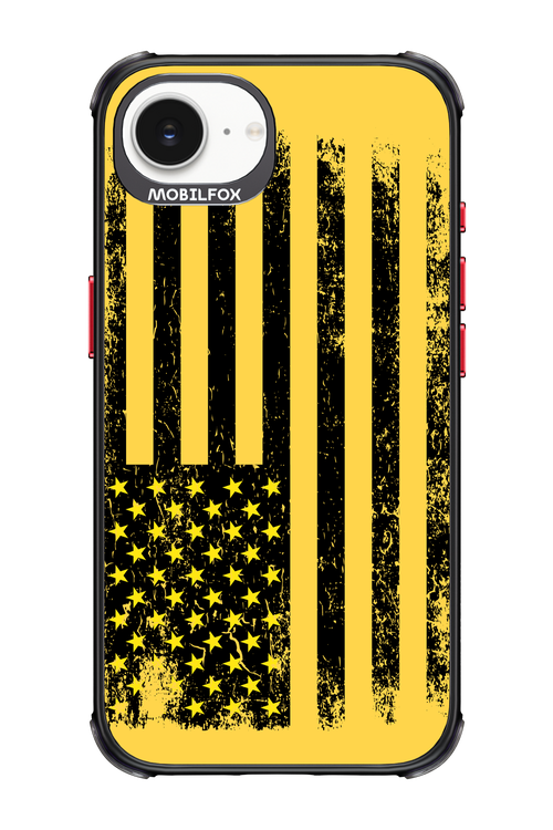 Impact Stripes 2.0 - Apple iPhone 16e