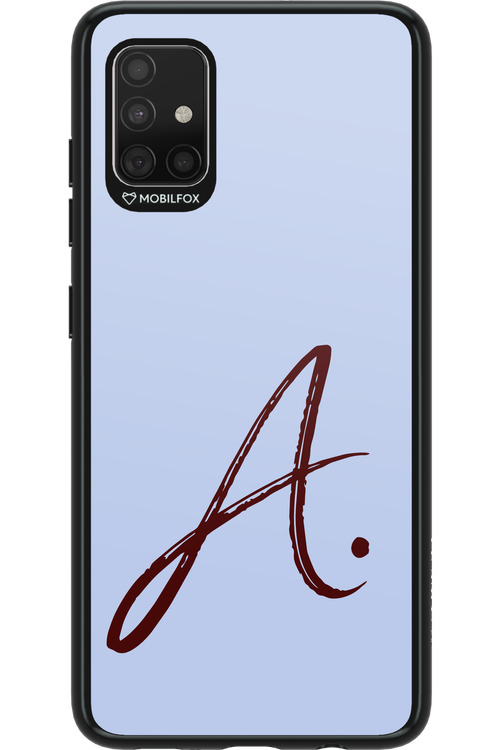 (Jellyfish Presso) A 2.0 - Samsung Galaxy A51